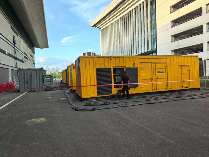 罗城柴油发电机冬季保养注意事项？