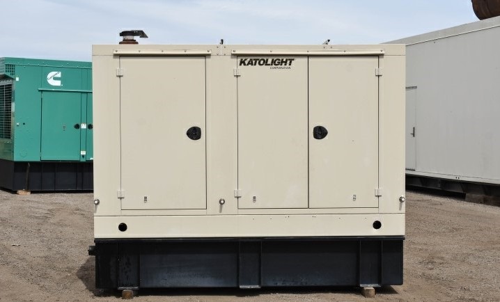 罗城购买柴油发电机需留心哪些问题?