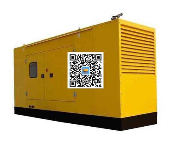 罗城出租发电机 柴油发电机不维护对机器有什么影响