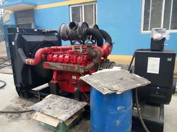 罗城租赁发电机 发电机的主要分类介绍