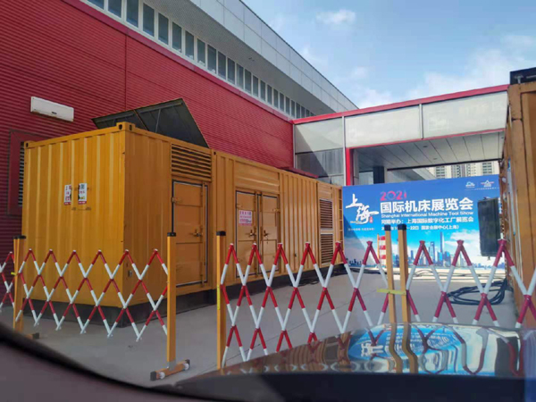 罗城发电机出租 对于发电机的特性你了解多少？