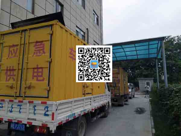 罗城发电车出租-发电机产品使用越来越广泛