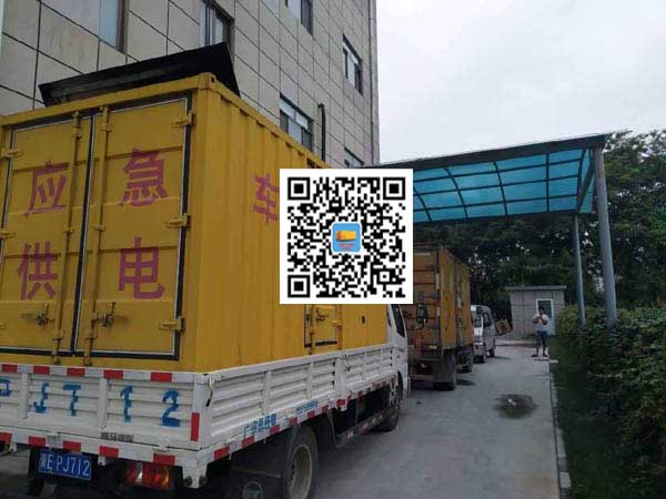 罗城发电机组如何安装管道?