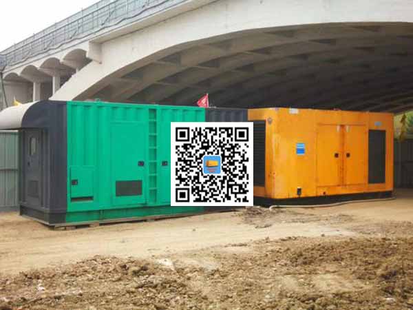 罗城决定发电机顺利启动的因素及如何解决发电机冬季起动困难问题