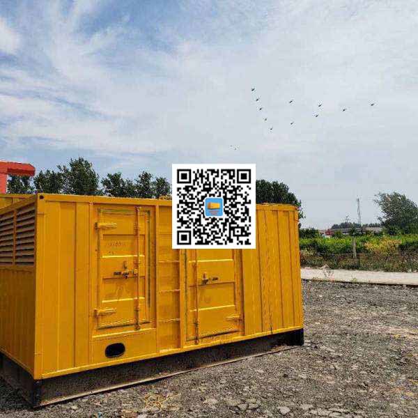 罗城发电机出租发电机电刷的结构与作用是什么