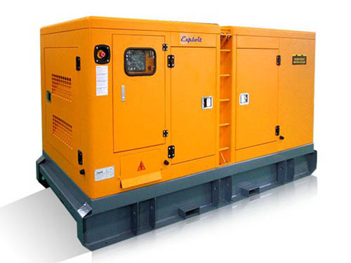 罗城影响 200kw 柴油发电机油耗的因素有哪些?