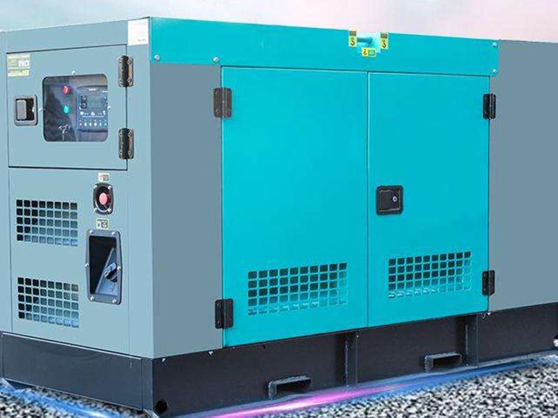 罗城50KW柴油发电机油耗是多少？