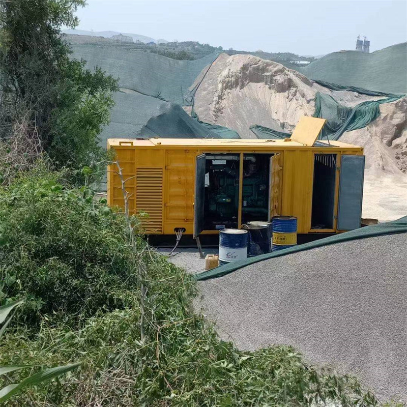 罗城影响 400KW 柴油发电机组油耗的因素有哪些？