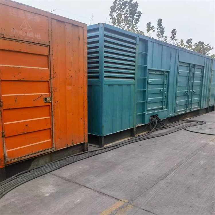罗城如何选择适合 600kW 柴油发电机组的热继电器？