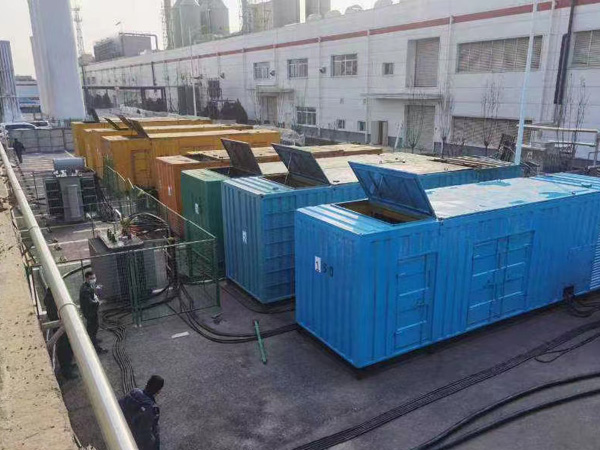 罗城380V和690V电压的电缆线相同吗？