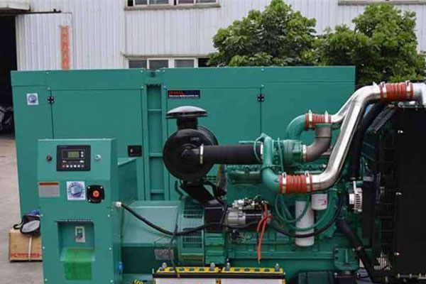 罗城工厂发电机应急发电注意事项？