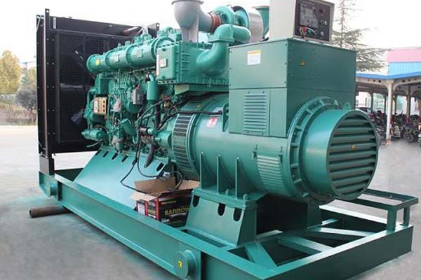 罗城工厂发电机应急发电中如何优化燃油储备管理？