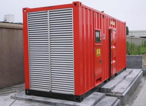 罗城发电机组调压板有哪些常见的故障？