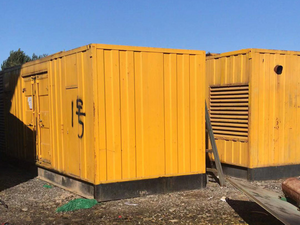 罗城柴油发电机组深海控制系统怎么样？