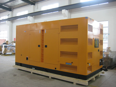 罗城不同类型的发电机组在冬季保养时的注意事项有何差异？