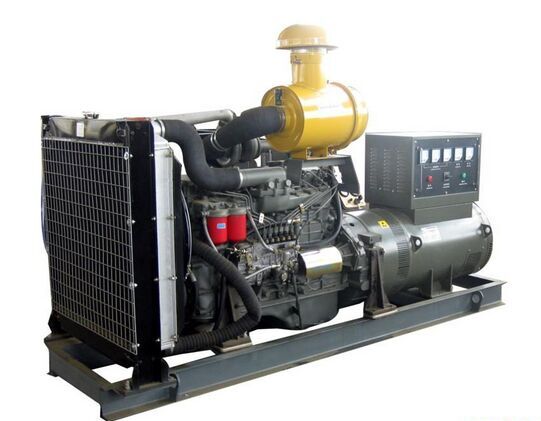 罗城汽油发电机组冬季保养时，燃油系统需要注意什么？