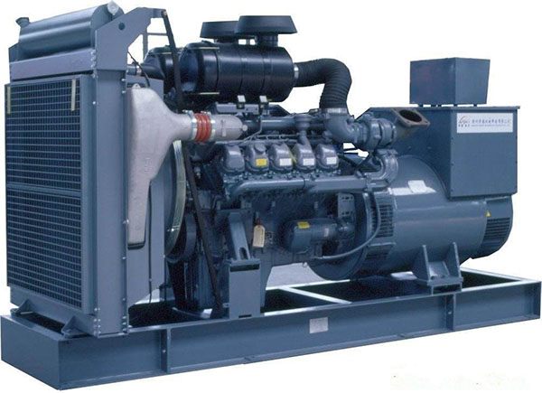 罗城发电机组冬季保养需注意哪些细节？