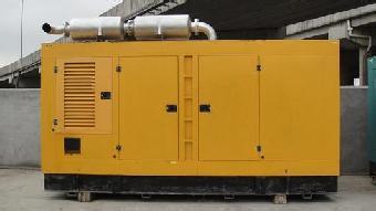 罗城柴油发电机组北方使用是否需要加装加热装置？