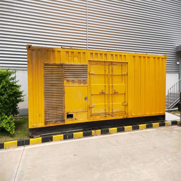 罗城柴油发电机组在冬季启动前如何对燃油系统进行预热？