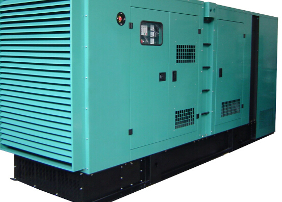 罗城发电机组水冷式机油散热器常见的故障有哪些？