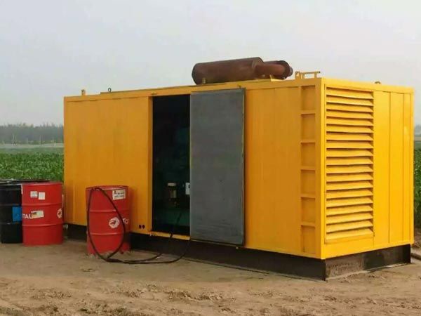 罗城安装新的水冷式机油散热器密封件有哪些注意事项？