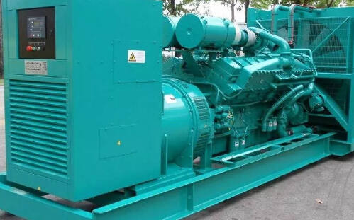 罗城柴油发电机组冬季使用中需要注意哪些事项？