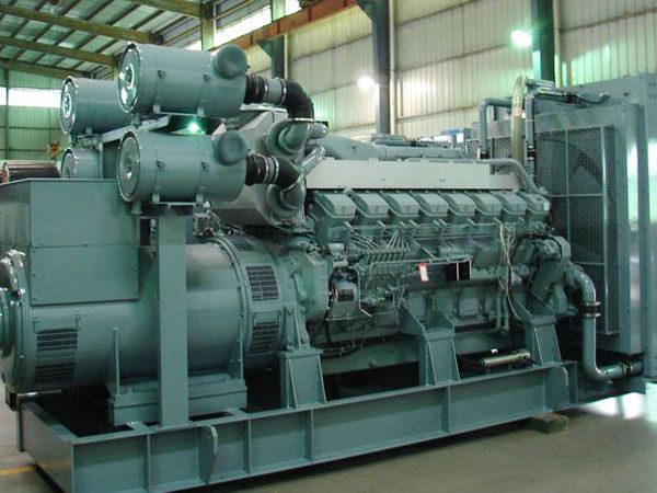 罗城电气系统故障可能导致冬季柴油发电机组启动失败的原因有哪些？