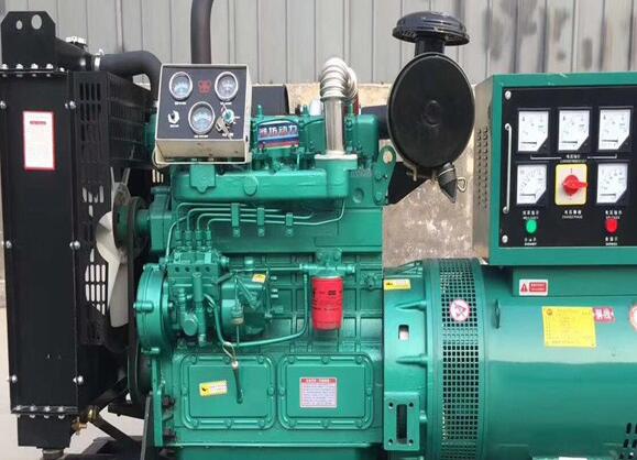 罗城柴油发电机冬季保养周期和夏季一样吗？