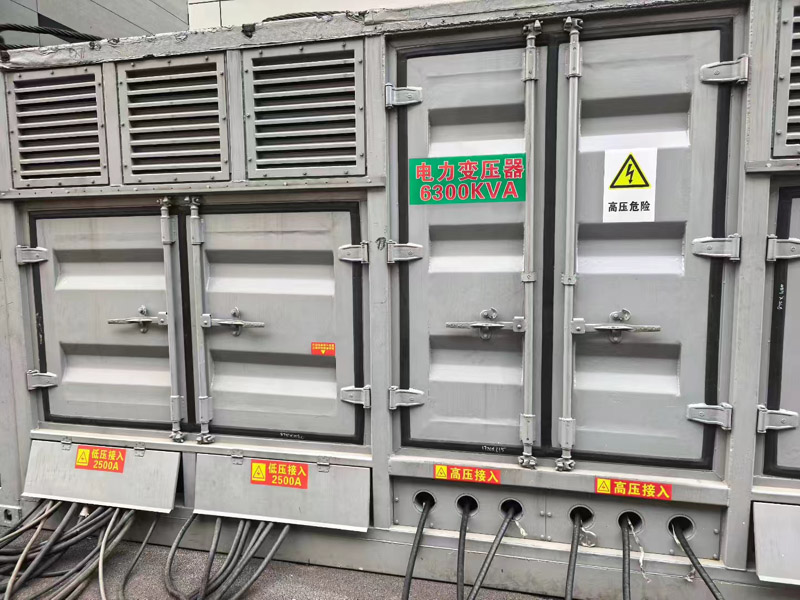 罗城柴油发电机组换季保养注意哪些事项？